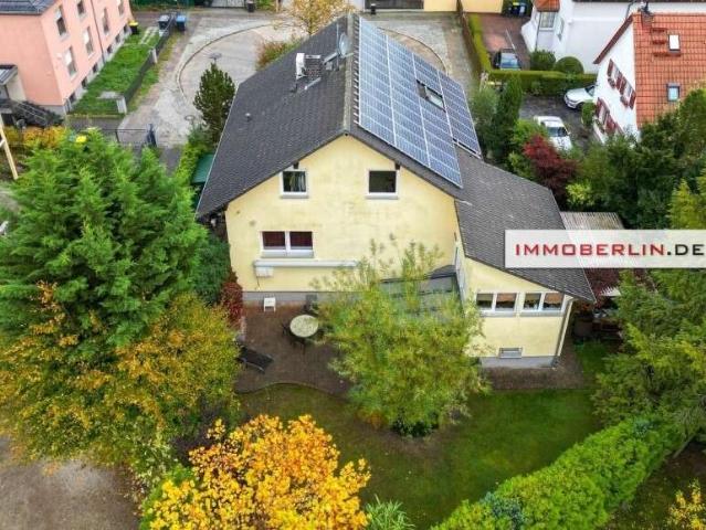 Haus zum Kaufen in Berlin 890.000,00 EUR 165 m²