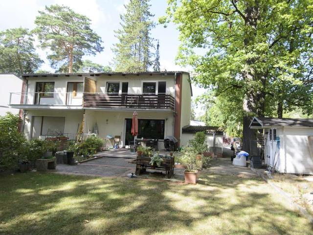 Haus zum Kaufen in Berlin 895.000,00 EUR 131.73 m²