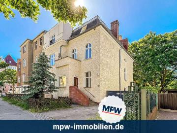 Haus zum Kaufen in Berlin 895.000,00 EUR 267 m²