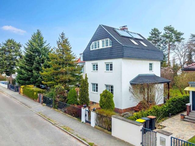 Haus zum Kaufen in Berlin 899.000,00 EUR 152.17 m²