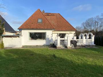 Haus zum Kaufen in Berlin 899.000,00 EUR 160 m²