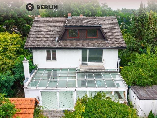 Haus zum Kaufen in Berlin 899.000,00 EUR 181.58 m²