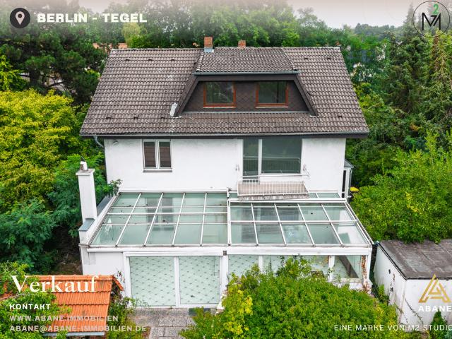 Haus zum Kaufen in Berlin 899.000,00 EUR 181.58 m²