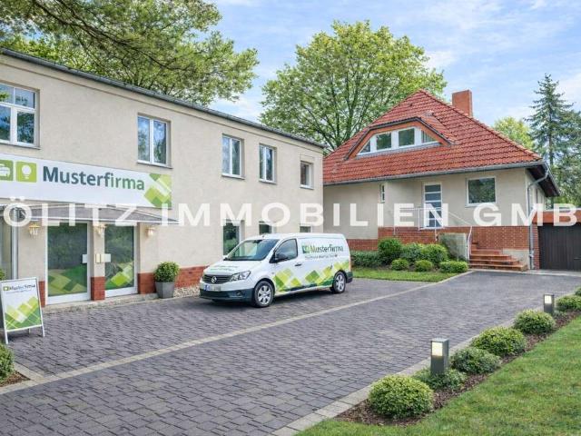 Haus zum Kaufen in Berlin 899.000,00 EUR 181.82 m²