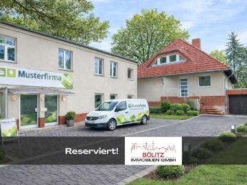 Haus zum Kaufen in Berlin 899.000,00 EUR 181.82 m²