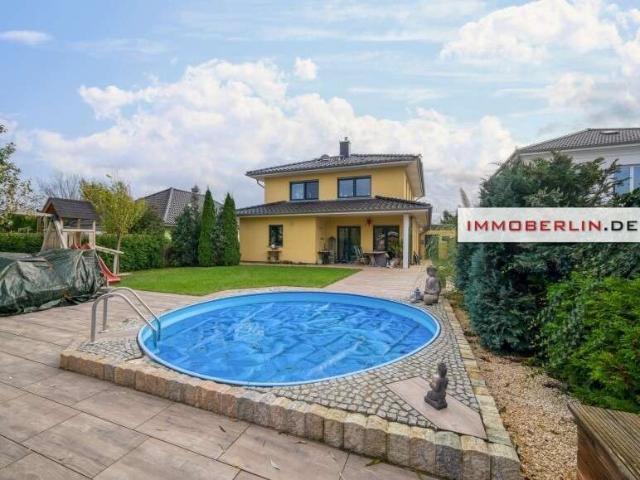 Haus zum Kaufen in Berlin 899.000,00 EUR 184 m²