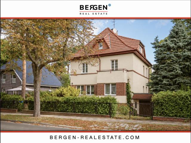 Haus zum Kaufen in Berlin 819.000,00 EUR 200 m²
