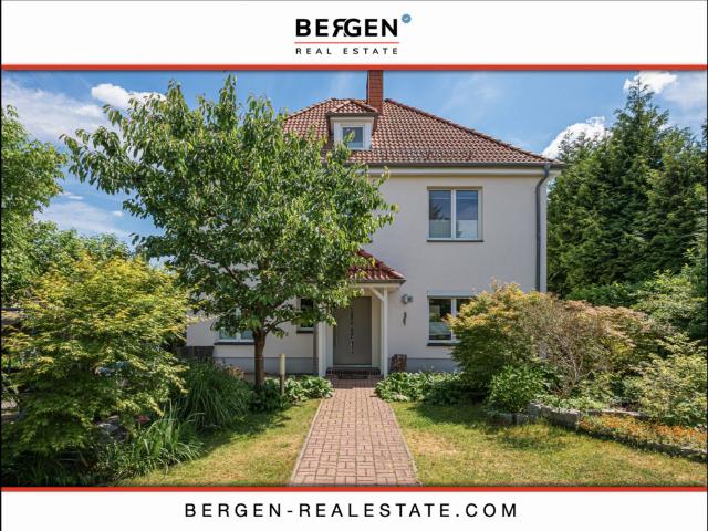 Haus zum Kaufen in Berlin 819.000,00 EUR 225 m²