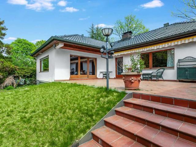 Haus zum Kaufen in Berlin 829.000,00 EUR 147.81 m²