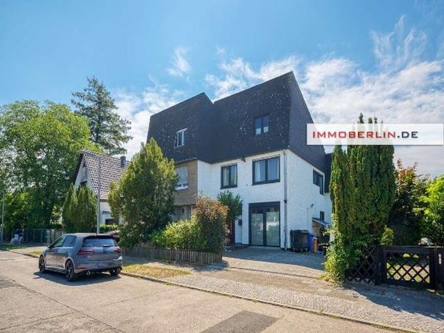 Haus zum Kaufen in Berlin 829.000,00 EUR 203 m²