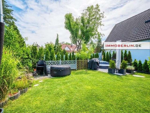 Haus zum Kaufen in Berlin 829.000,00 EUR 203 m²
