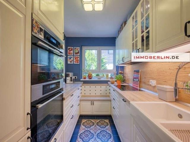 Haus zum Kaufen in Berlin 829.000,00 EUR 203 m²
