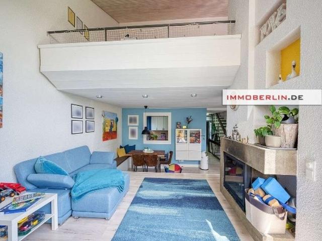 Haus zum Kaufen in Berlin 829.000,00 EUR 203 m²