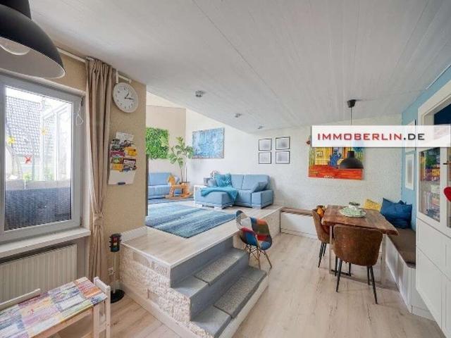 Haus zum Kaufen in Berlin 829.000,00 EUR 203 m²