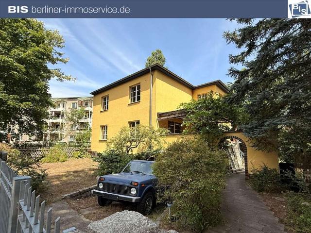 Haus zum Kaufen in Berlin 835.000,00 EUR 148 m²