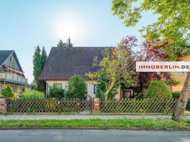 Haus zum Kaufen in Berlin 839.000,00 EUR 140 m²