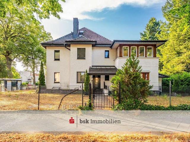 Haus zum Kaufen in Berlin 839.000,00 EUR 218.5 m²