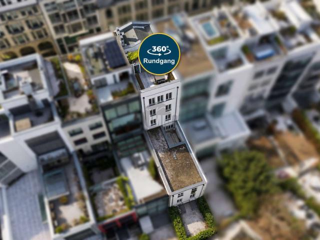 Haus zum Kaufen in Berlin 8.300.000,00 EUR 400 m²