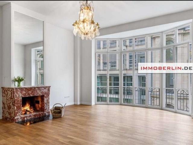 Haus zum Kaufen in Berlin 8.300.000,00 EUR 518 m²