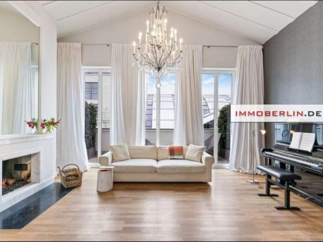 Haus zum Kaufen in Berlin 8.300.000,00 EUR 518 m²
