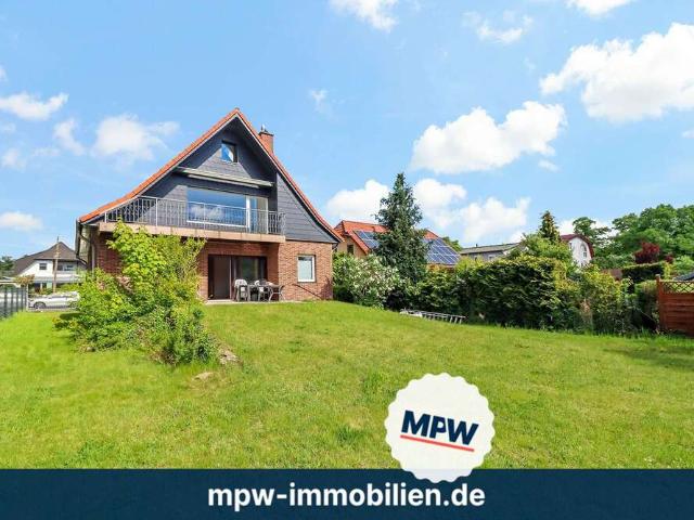 Haus zum Kaufen in Berlin 945.000,00 EUR 210 m²