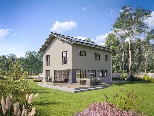 Haus zum Kaufen in Berlin 950.000,00 EUR 160 m²