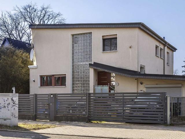 Haus zum Kaufen in Berlin 950.000,00 EUR 167 m²