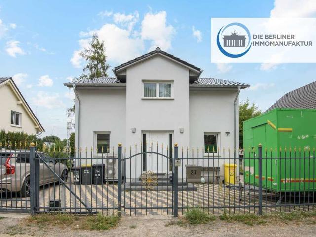 Haus zum Kaufen in Berlin 950.000,00 EUR 177 m²