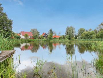 Haus zum Kaufen in Berlin 950.000,00 EUR 135 m²