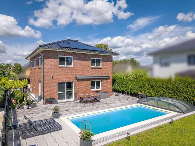 Haus zum Kaufen in Berlin 950.000,00 EUR 204 m²