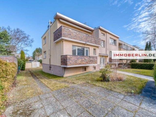 Haus zum Kaufen in Berlin 960.000,00 EUR 224 m²