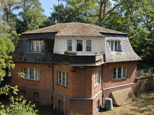 Haus zum Kaufen in Berlin 965.000,00 EUR 228.5 m²