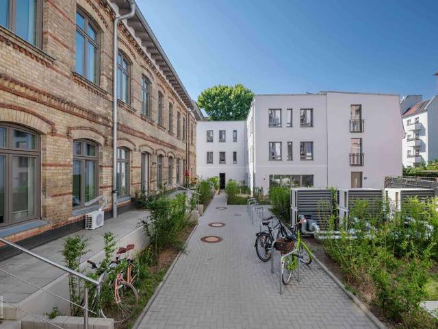 Haus zum Kaufen in Berlin 983.000,00 EUR 123.18 m²