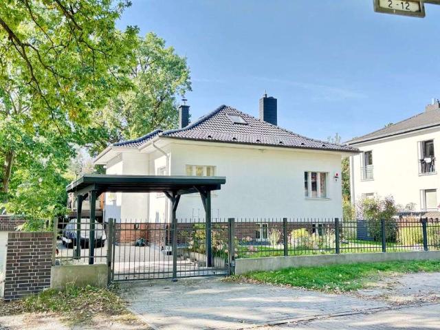 Haus zum Kaufen in Berlin 980.000,00 EUR 143 m²