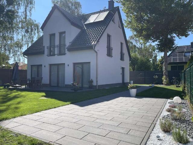 Haus zum Kaufen in Berlin 980.000,00 EUR 160 m²