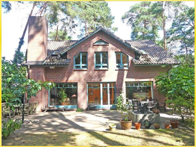 Haus zum Kaufen in Berlin 985.000,00 EUR 193 m²