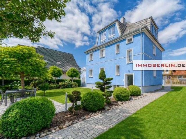 Haus zum Kaufen in Berlin 989.000,00 EUR 176 m²