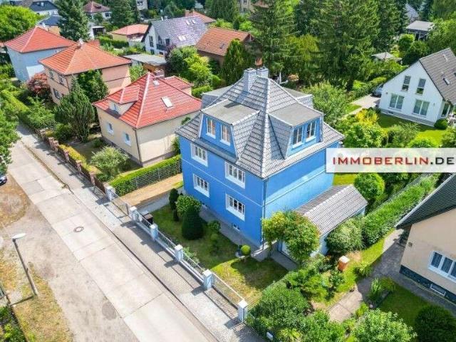 Haus zum Kaufen in Berlin 989.000,00 EUR 176 m²