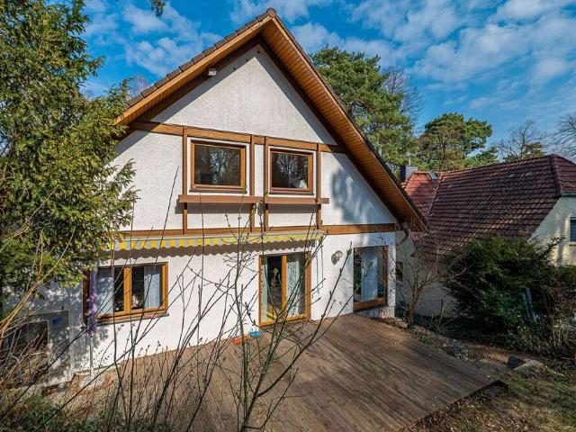 Haus zum Kaufen in Berlin 990.000,00 EUR 180 m²