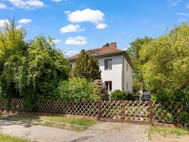 Haus zum Kaufen in Berlin 995.000,00 EUR 170 m²