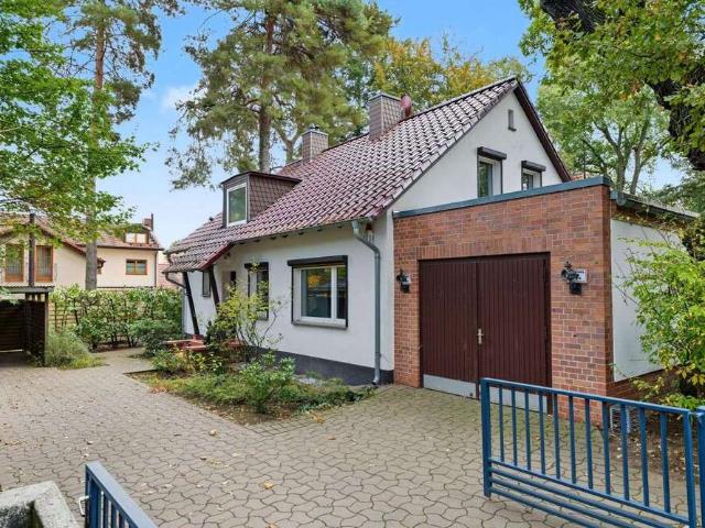Haus zum Kaufen in Berlin 995.000,00 EUR 189 m²