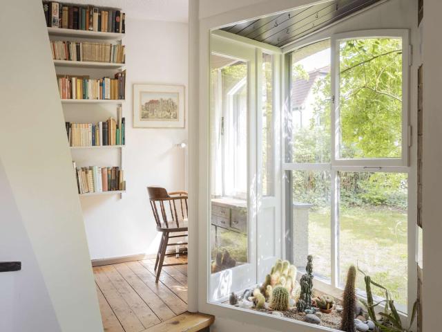 Haus zum Kaufen in Berlin 995.000,00 EUR 130 m²
