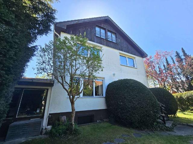 Haus zum Kaufen in Berlin 995.000,00 EUR 216 m²