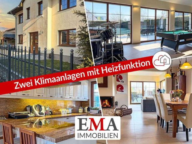 Haus zum Kaufen in Berlin 998.000,00 EUR 186 m²