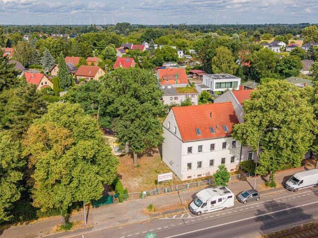 Haus zum Kaufen in Berlin 930.000,00 EUR 265 m²