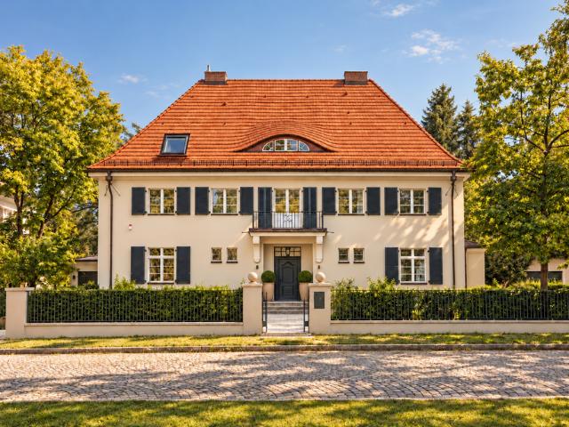Haus zum Kaufen in Berlin 9.950.000,00 EUR 508 m²
