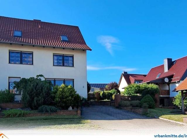Haus zum Kaufen in Berlingerode 299.000,00 EUR 224 m²