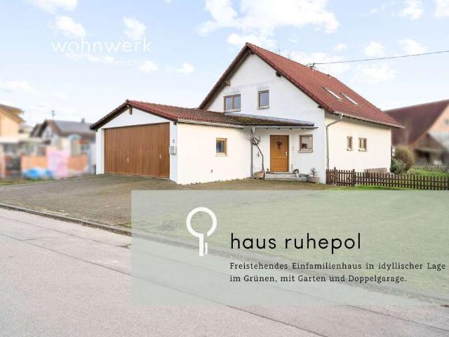 Haus zum Kaufen in Bermatingen 738.000,00 EUR 133 m²