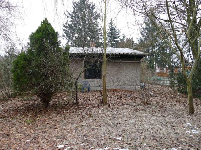 Haus zum Kaufen in Bernau OT Schönow 340.000,00 EUR 40 m²