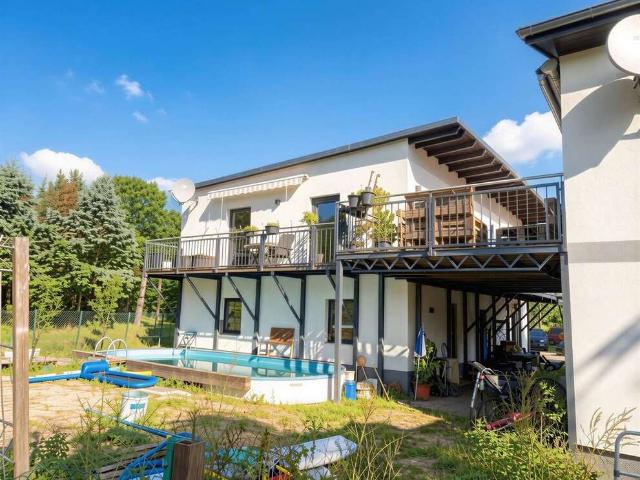 Haus zum Kaufen in Bernau bei Berlin 1.399.000,00 EUR 420 m²